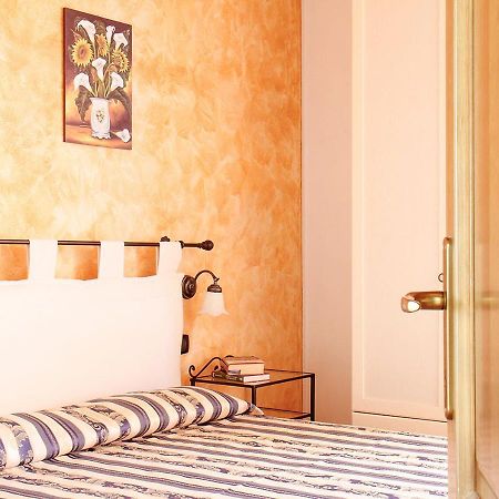 Agriturismo San Giuseppe Volterra Eksteriør billede